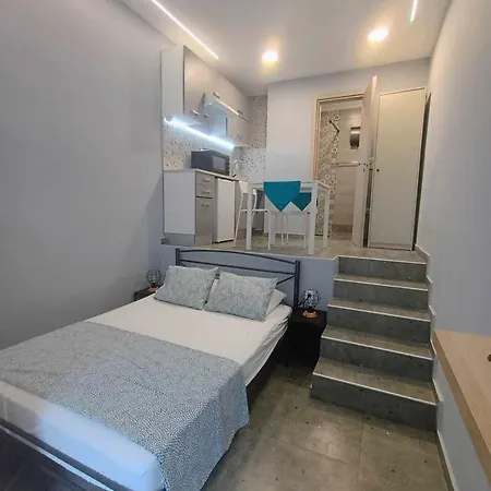 Down Town Sweet * テッサロニキ