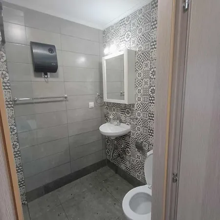 Down Town Sweet Apartman